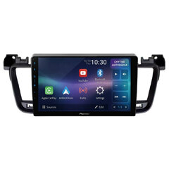 Autorádio Pioneer SPH-PF97BT pro Peugeot 508 CHRSPH-PF97BT_KXPG50891