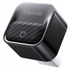 Ottocast MINI Core - bezdrátový adaptér CarPlay / Android Auto CH023