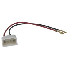 Konektor repro Ford Fiesta 2009-, Ford C-MAX 2003-, Ford S-MAX 2007- 20310