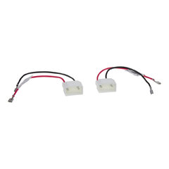 Konektor repro Ford Fiesta 2009-, Ford C-MAX 2003-, Ford S-MAX 2007- 20310