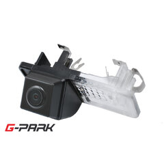 CCD parkovací kamera Smart ForTwo 221865 VT