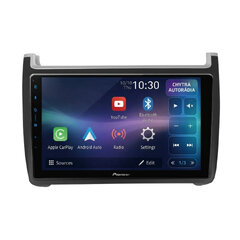 Autorádio Pioneer SPH-PF97BT pro VW Polo CHRSPH-PF97BT_KXVWPOL91