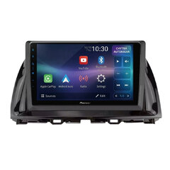 Autorádio Pioneer SPH-PF97BT pro Mazda CX-5 B: Napájecí konektor typu B CHRSPHPF97BT_KXMZDCX5101B_4853