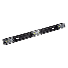 Přední obrysové světlo LED, bílé 12/24V kf211wh