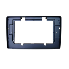 Rámeček s napájecím kabelem pro 10,1" autorádio Škoda Fabia 2 / Roomster CHRKXFAB101001