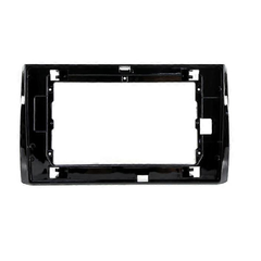 Rámeček s napájecím kabelem pro 10,1" autorádio Škoda Kodiaq CHRKXSKKDQ101