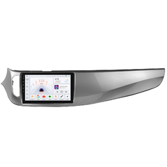 HIZPO KXARG92 Autorádio 9" Android 13 pro Alfa Romeo Giulietta Model: S9004 (4+32GB) CHR3392_S90