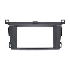 2DIN redukce pro Toyota Rav 4 2013- 10980