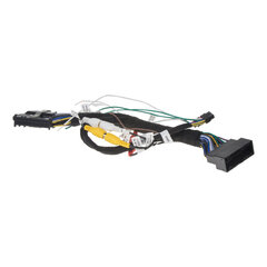 Kabeláž Ford Sync pro připojení modulu TVF-box01 tvf-17
