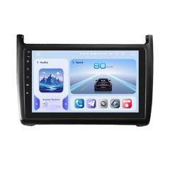 Xtrons 2DIN autorádio IQP-XEV06 Android, Volkswagen Polo IQP-UN08M/A7087