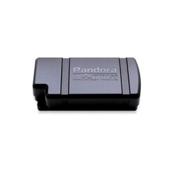 Bluetooth modul pro dočasnou simulaci přítomnosti čipu imobilizéru Pandora DI-4 Pandora DI-4