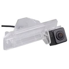 SINGPLY HS9623 Parkovací kamera pro Mitsubishi ASX, Peugeot 4008 CHR2730