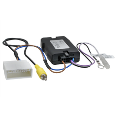 Aunika Adaptér pro OEM park.kameru Hyundai Tucson II. CHR221800