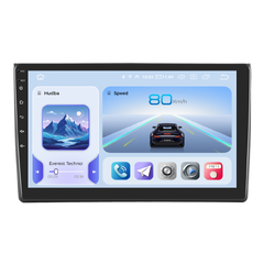 Xtrons 2DIN autorádio IQP-XEV27 Android, Audi A4 / S4 / Seat Exeo IQP-UN08M/A7561
