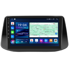 Everest 2DIN autorádio EVT211 Android, Hyundai i30 III EVT-UN06M/A7946