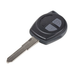 Náhr. klíč pro Suzuki, 2-tlačítkový, 434MHz 48sz002