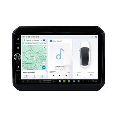 MEKEDE Autorádio 10,1" Android DUDU119 Suzuki Ignis CHRDD5S101_KXSZIG101