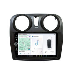 MEKEDE Autorádio 9" Android DUDU128 Dacia Logan 2 / Sandero 2 CHRDD5S9_KXRNSDR91B