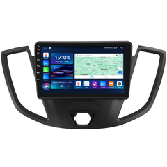 Everest 2DIN autorádio EVT213 Android, Ford Transit VIII EVT-UN06M/A7781