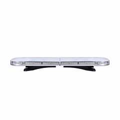 LED rampa 834mm, modrá, 12-24V, ECE R65 sre-54-834bl