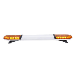 911 Signal INSTAIR48-A LED rampa Instructor 120cm, oranžová INSTAIR48-A