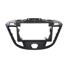 Redukce pro 9" autorádio pro Ford Transit, Tourneo Custom 2012-2017 13966