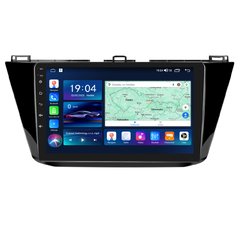 Everest 2DIN autorádio EVT16 Android, Volkswagen Tiguan II EVT-UN06/A7317