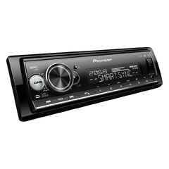 Autorádio Pioneer MVH-S520DAB CHRMVH-S520DAB