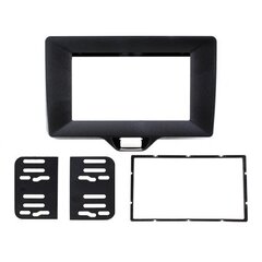 2DIN redukce pro Toyota Yaris 2019- 11159