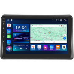 Everest 2DIN autorádio EVT208 Android, Renault Master III, Opel Movano B, Nissan NV400 EVT-UN06/A8134