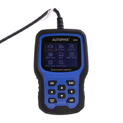 Autodiagnostika Autophix 9500 OBDII pro Hyundai/Kia 35891obd