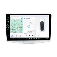 MEKEDE Autorádio 10,1" Android DUDU017 Volkswagen Passat B6 / B7 / CC CHRDD5S101_KXVWPST101
