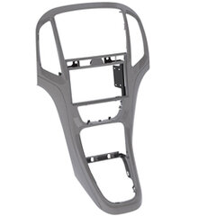 2DIN redukce pro Opel Astra J 12/2009-2015 10884