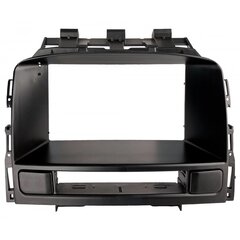 2DIN redukce pro Opel Astra J 12/2009-2015 10884