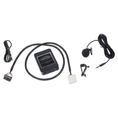 Hudební přehrávač USB/AUX/Bluetooth Mazda 555mz001