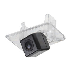 Kamera PAL/NTSC do vozu Suzuki Kizashi 2011- c-SZ05