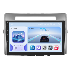 Xtrons 2DIN autorádio IQP-XEV36 Android, Toyota Corolla Verso IQP-UN08M/A7517