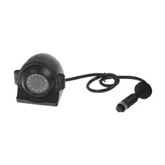 AHD 720P kamera 4PIN CCD SHARP s IR, vnější v kovovém obalu svc519AHD