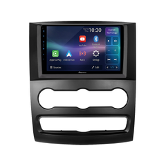 Pioneer 2DIN autorádio SPH-PF97BT, Mercedes-Benz Sprinter II SPH-PF97BT/CC036/CB089/A8162