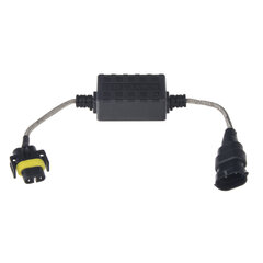 Eliminátor chybových hlášení s redukcí pro žárovky H8, H9, H11 led-wch8f