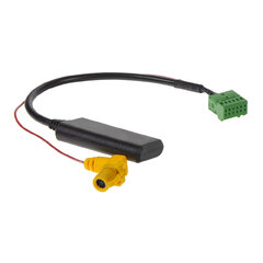 Bluetooth A2DP modul pro Audi s MMI 3G 552btad4