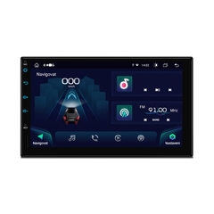 Xtrons 2DIN autorádio TIA723L Android s GPS B037
