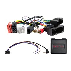 Adaptér z volantu pro Ford Ranger, Transit 2015- 52xfo018