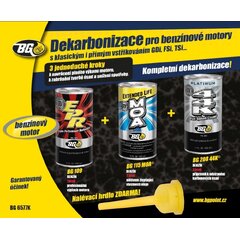 BG 6577 KIT - Sada pro dekarbonizaci benzínových vozidel FB008