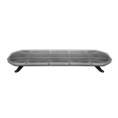 LED rampa 1021mm, oranžová, 12-24V, 198x1W LED, ECE R65 sre6-1021