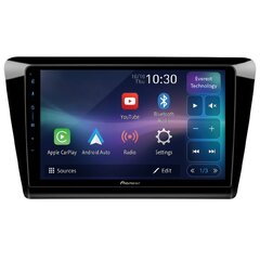 Pioneer 2DIN autorádio SPH-PF97BT, Škoda Rapid SPH-PF97BT/A7746