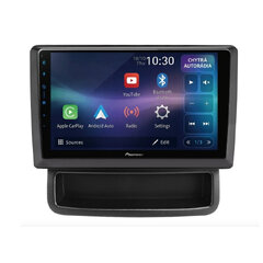 Autorádio Pioneer SPH-PF97BT pro Renault Trafic 2 / Opel Vivaro 2 / facelift CHRSPH-PF97BT_KXOPVV102_4853