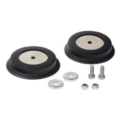 2x Magnet pro aleje KF77 kf77-MG