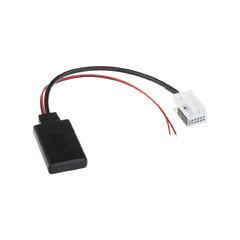 Bluetooth A2DP modul pro VW, Škoda, Seat 552btvw1a