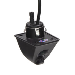 Kamera CCD zavrtávací PAL, s ostřikovačem přední / zadní c-c724w